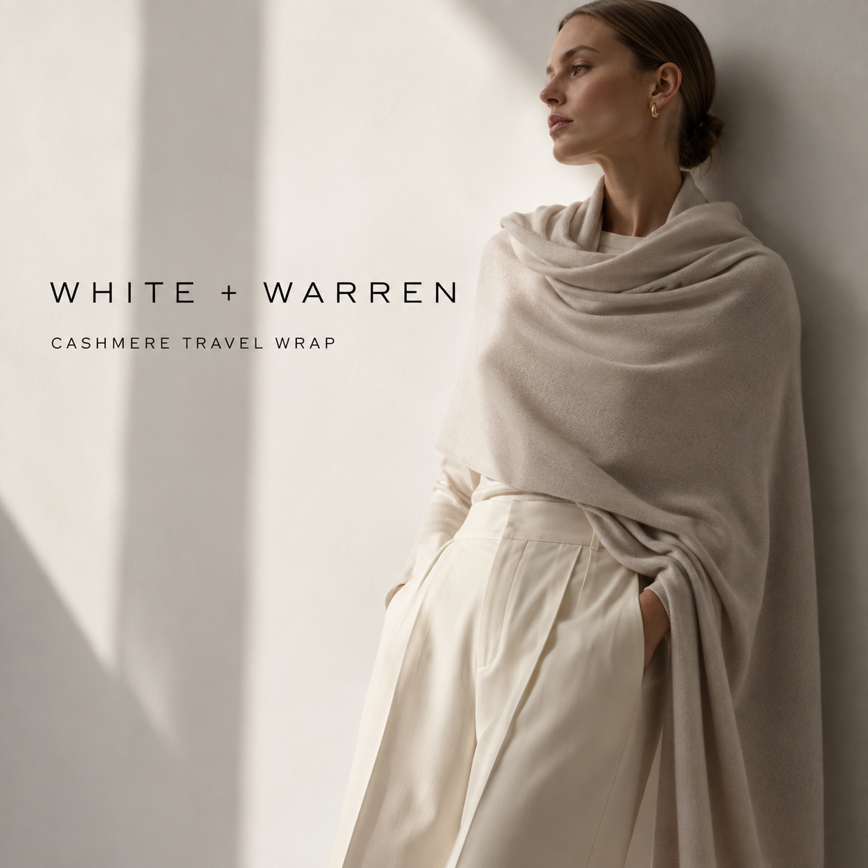 white + warren cashmere travel wraps canada