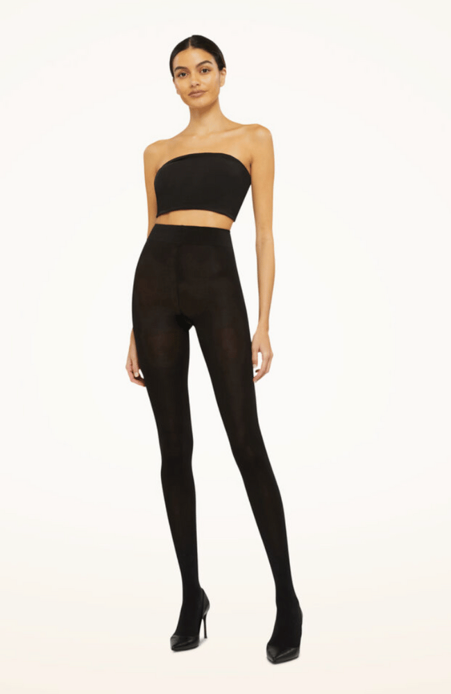 VELVET DELUXE 66 BLACK-WOLFORD-FLOW BY NICOLE CANADA
