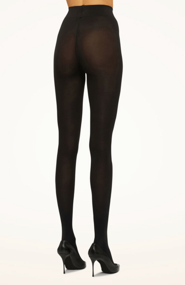 VELVET DELUXE 66 BLACK-WOLFORD-FLOW BY NICOLE CANADA
