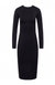 ARIES DRESS - BLACK-DRESS-L' AGENCE-FLOW by nicole